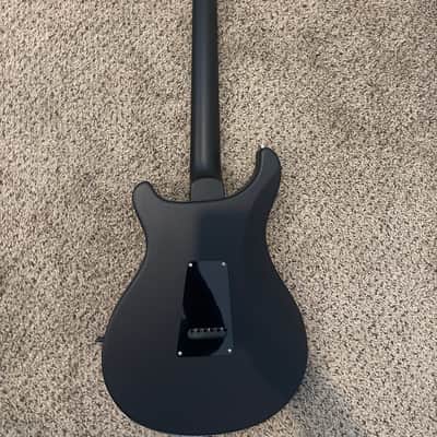 PRS S2 standard 22 2023 - Satin Black image 3
