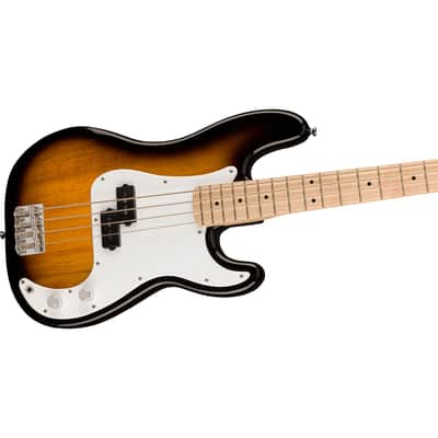 Squier Sonic P-Bass MN 2-TS image 4