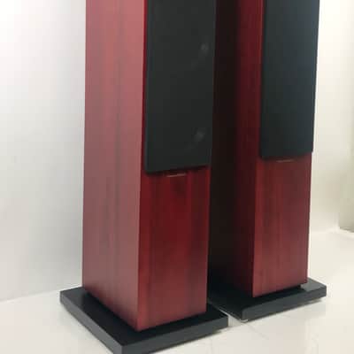 B&W Bowers and Wilkins CM8 S2 Floorstanding Speakers image 3