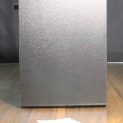 Yamaha HS5 5" Powered Studio Monitor (Pair) 2015 - Present - Black image 11