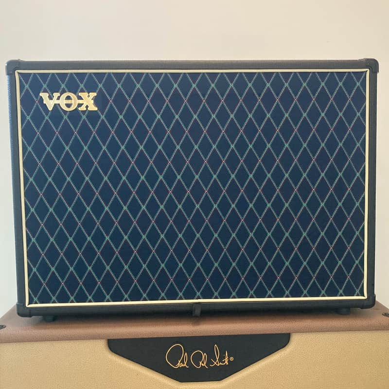 Vox 2x12 Cabinet - AD212 Bild 1