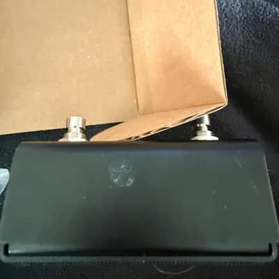 Strymon Flint Reverb and Tremolo V2 2022 - Present - Black image 5