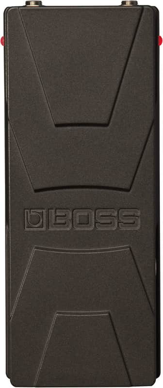 Boss PW-3 EXP Wah Pedal image 1