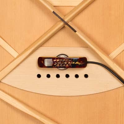 LR Baggs Lyric Acoustic Microphone Pickup image 3