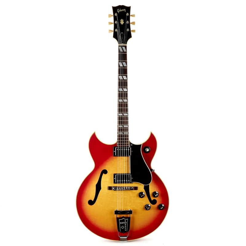 Gibson Barney Kessel Regular 1961 - 1974 image 1