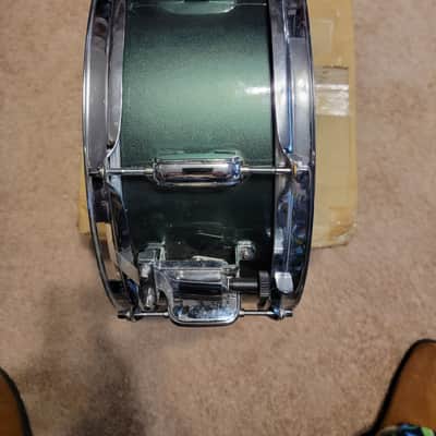 Tama Swingstar 2010 - wood image 6