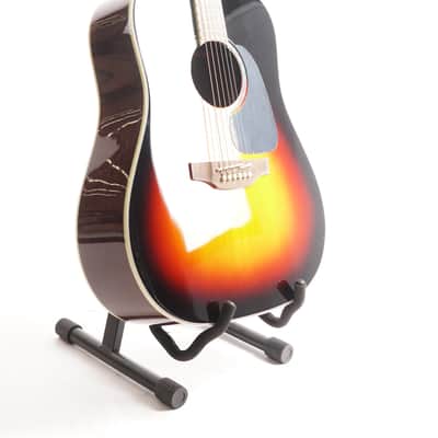 Takamine GN51CE NEX 6 String Brown Sunburst Acoustic Electric Guitar image 3