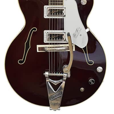 Gretsch G6119T-62 VS Tennessee Rose DCHY image 1
