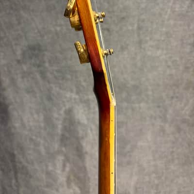 Gibson Les Paul Custom 20th Anniversary 1974 image 4