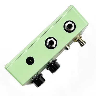 Benson Amps Germanium Preamp image 4