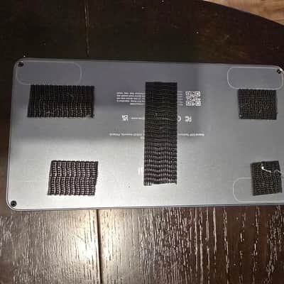 Neural DSP Quad Cortex Mini 2026 - Present - Black image 4