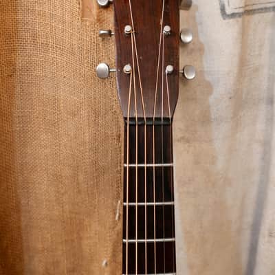 Martin 00-17 1946 - Mahogany image 3