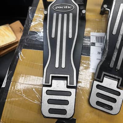 PDP Pacific Double Pedal (as is ) image 3