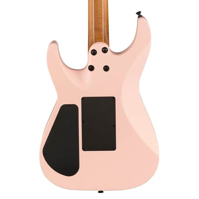 Used Jackson American Series DK Virtuoso - Satin Shell Pink image 7