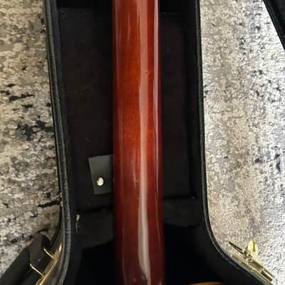 Takamine  F-360 1980s - Lawsuit era Acoustic guitar image 5