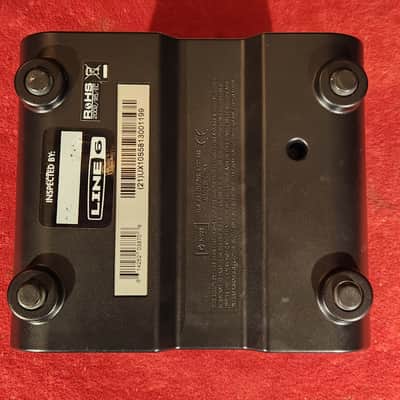 Line 6 TonePort UX1 USB Interface image 6