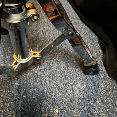 DW 9000 Series Snare Stand image 5