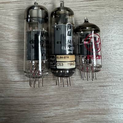 Vox AC4TV 4-Watt 1x10" Guitar Combo 2009 - 2019 Tan image 6