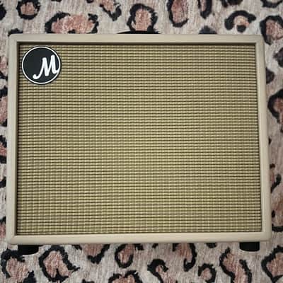 Milkman The Amp 12 inch Combo 2026 - Creme image 3