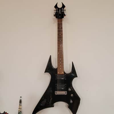 BC Rich Beast Bronze Series image 1