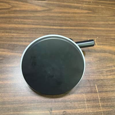 Roland V-Drum TD-1 Rubber Trigger Pad w/Mounting Arm And Clamp - W7Q2314