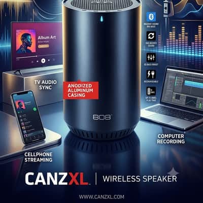 808 CANZXL (BRAND NEW) image 4