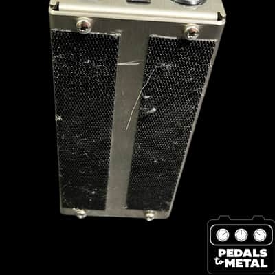 Origin Effects Cali76 Compact Deluxe Compressor 2010s - Silver - X20343 image 7