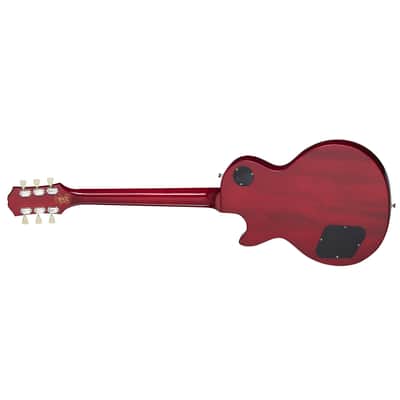 Epiphone Slash Les Paul Standard Guitar - Appetite Burst image 7