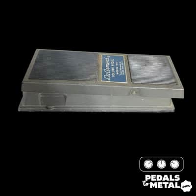 dearmond  model 1602 volume pedal script-11111 image 4