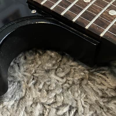 Gibson Melody Maker Les Paul - 2000's - Ebony - HSC image 5