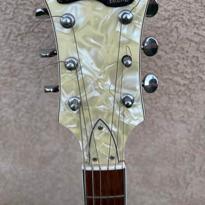 Bruno Maxitone 70s - Sunburst image 10
