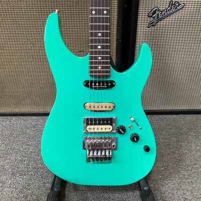 Kramer EE Pro I, Mint Green image 1
