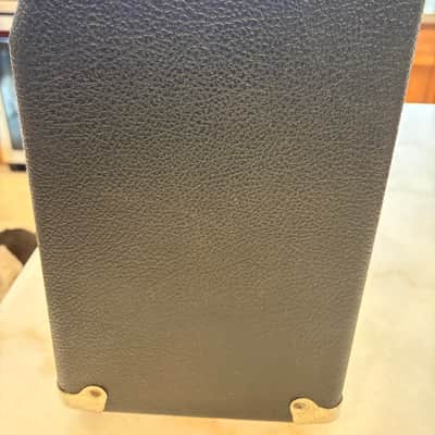 Fender Super Champ 18-Watt 1x10" Guitar Combo 1982 - 1986 - Black image 11