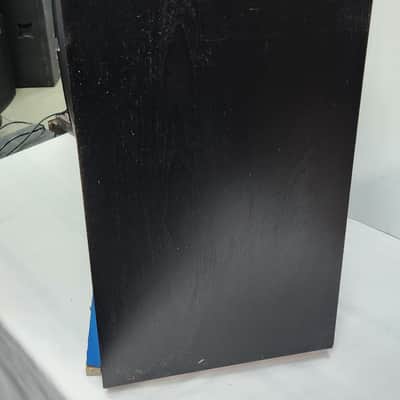 Fostex RM-1000 , Vintage reference monitor speaker 12" Co-Axial Speaker (Pair)Made in Japan Bild 6