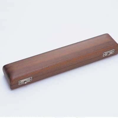 Pearl Flute 695 Dolce Open Hole/Offset G/Split-E/C# Trill/D# Roller | +2-Day | Worldwide Ship | Authorized Dealer image 4