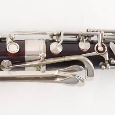 Heckelphone SN 3985 EXCELLENT image 17