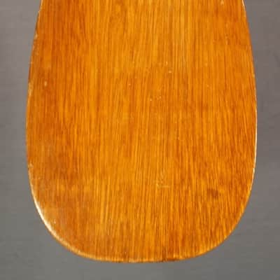 Used! Vintage Kamaka Pinapple Uke for sale! image 4