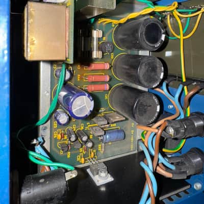 Tube-Tech MP 1A 2-Channel Mic Pre / DI image 6