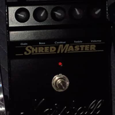 Marshall Shred Master Distortion | Reverb