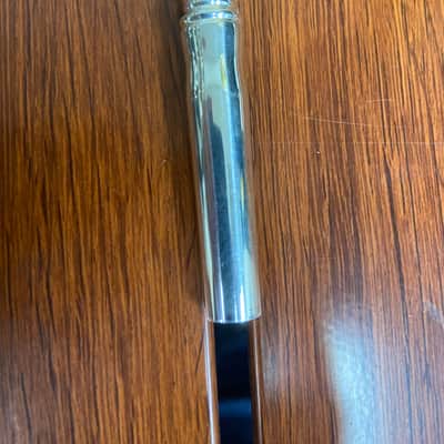 ACB A1/27 Trumpet Backbore - Silver image 2