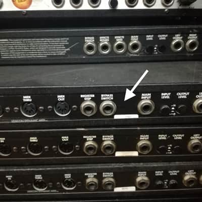 🌞Lexicon PCM 70 #1, fantastic legendary reverb ! image 18