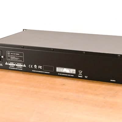Soundcraft Mini Stagebox 16 Cat 5 16-CH Digital Stagebox with MADI Card CG010VG image 6