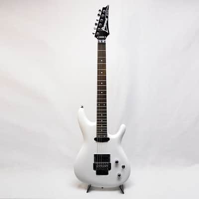 Ibanez JS140 White image 1