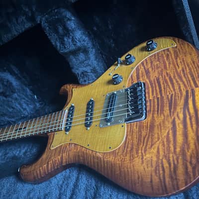Knaggs Larry Mitchell Signature Severn Aged Scotch image 7