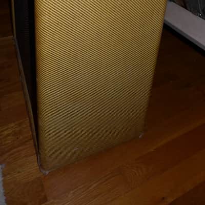 Fender Tremolux 1958 - Tweed image 3
