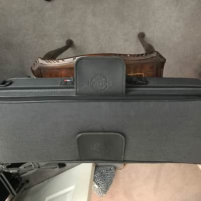 Selmer Series III Soprano Saxophone, barely used, with accessories and reeds. image 6