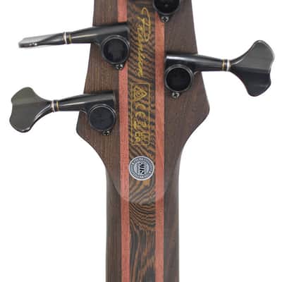 Ibanez Bass SR1425B-CGL Premium SR 5-String image 6