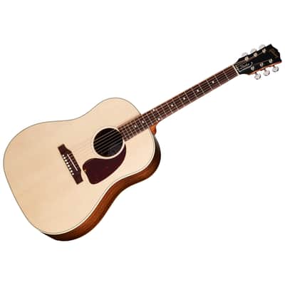 J-45 Studio Rosewood Natural Gloss Gibson image 1