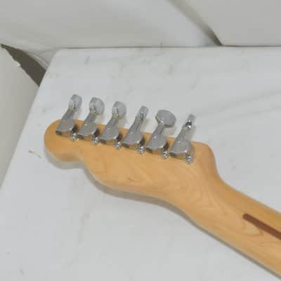 FENDER JAPAN TL72-500 Telecaster Electric Guitar Ref No 7760 image 14