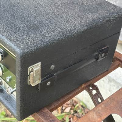 Roland RE-201 Space Echo Tape Delay / Reverb serviced and 100% working image 5